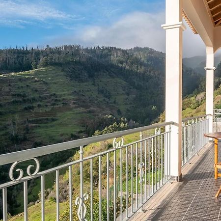 Madeira Inn Casa Do Vale Калхета Екстериор снимка
