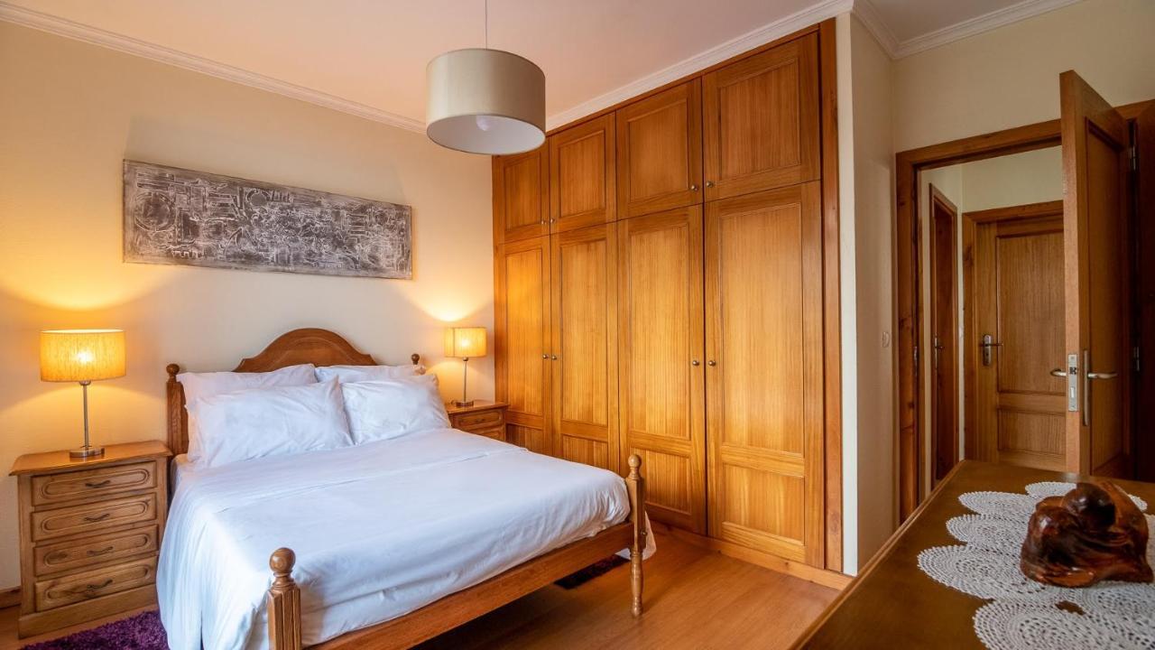 Madeira Inn Casa Do Vale Калхета Екстериор снимка