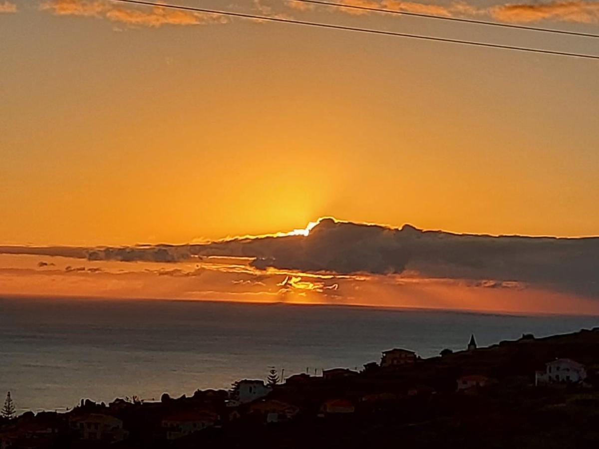 Madeira Inn Casa Do Vale Калхета Екстериор снимка