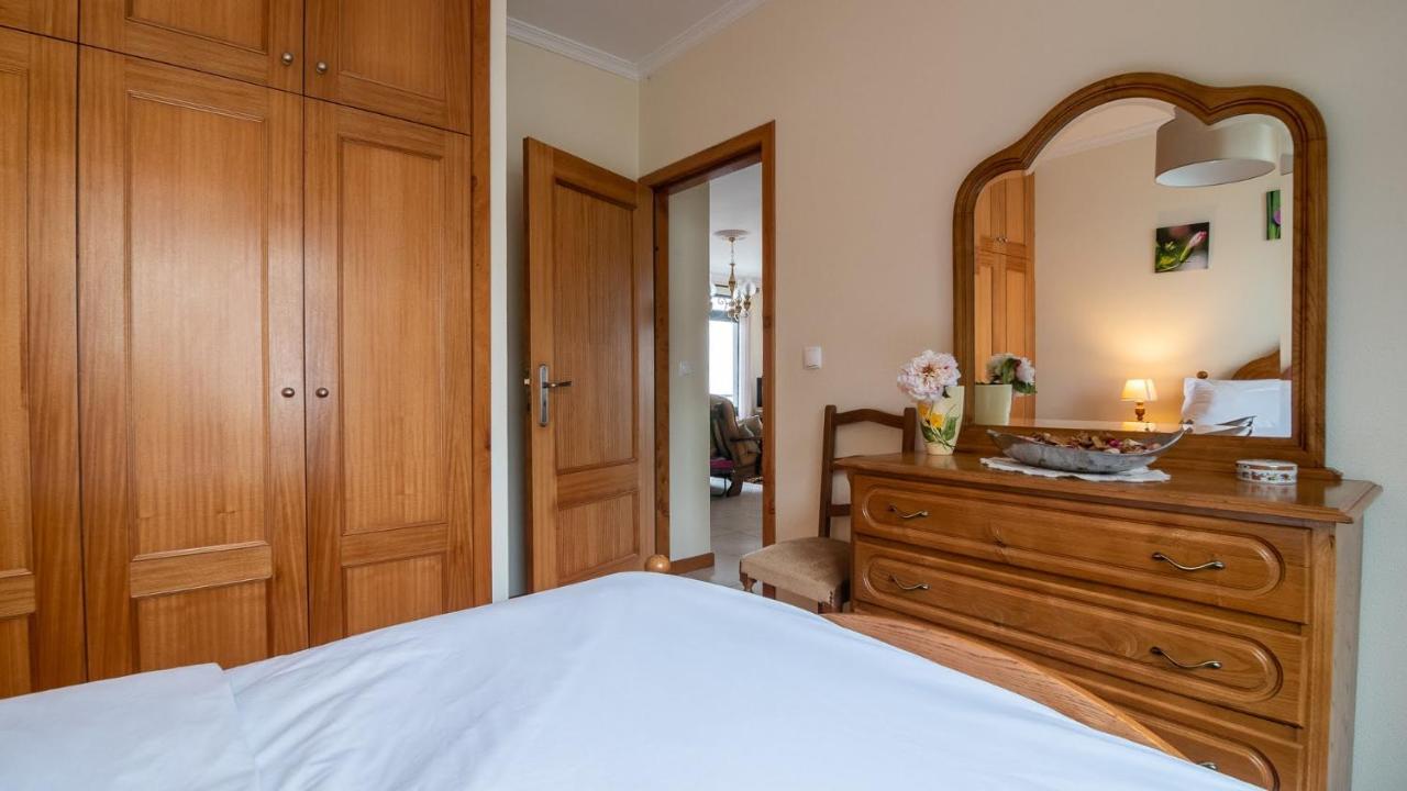 Madeira Inn Casa Do Vale Калхета Екстериор снимка