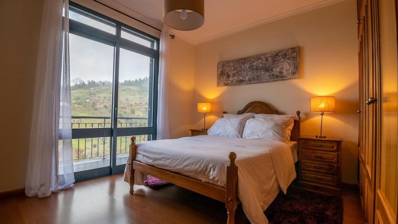 Madeira Inn Casa Do Vale Калхета Екстериор снимка